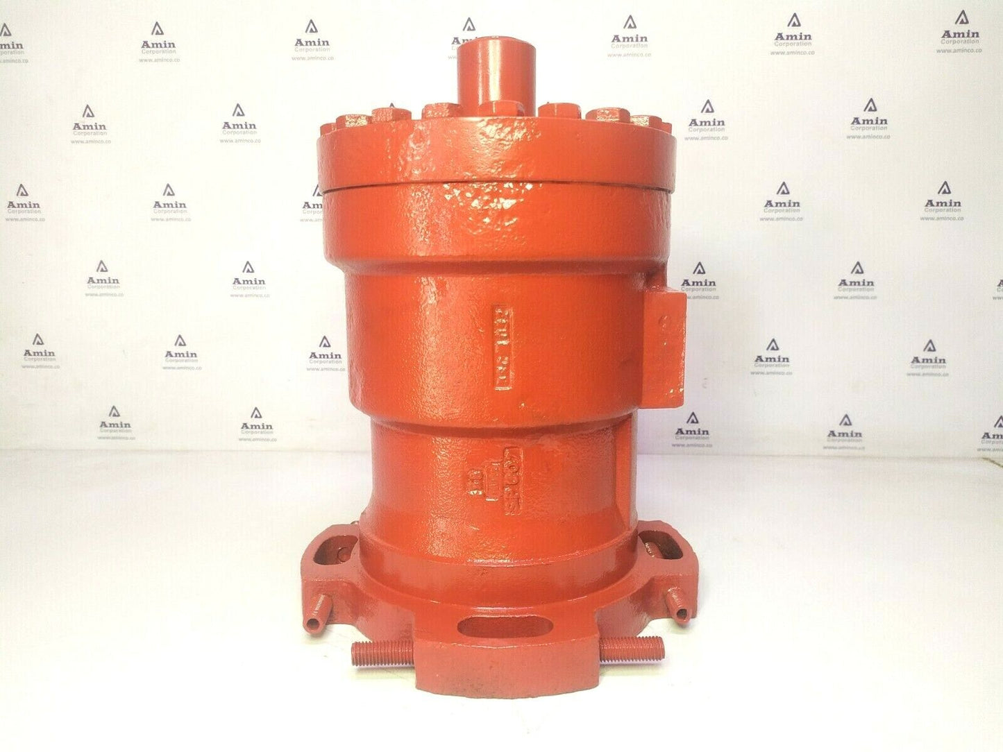 Danfoss BRC 032 A1 Hydraulic Double-Acting Balanced Rotary Actuator