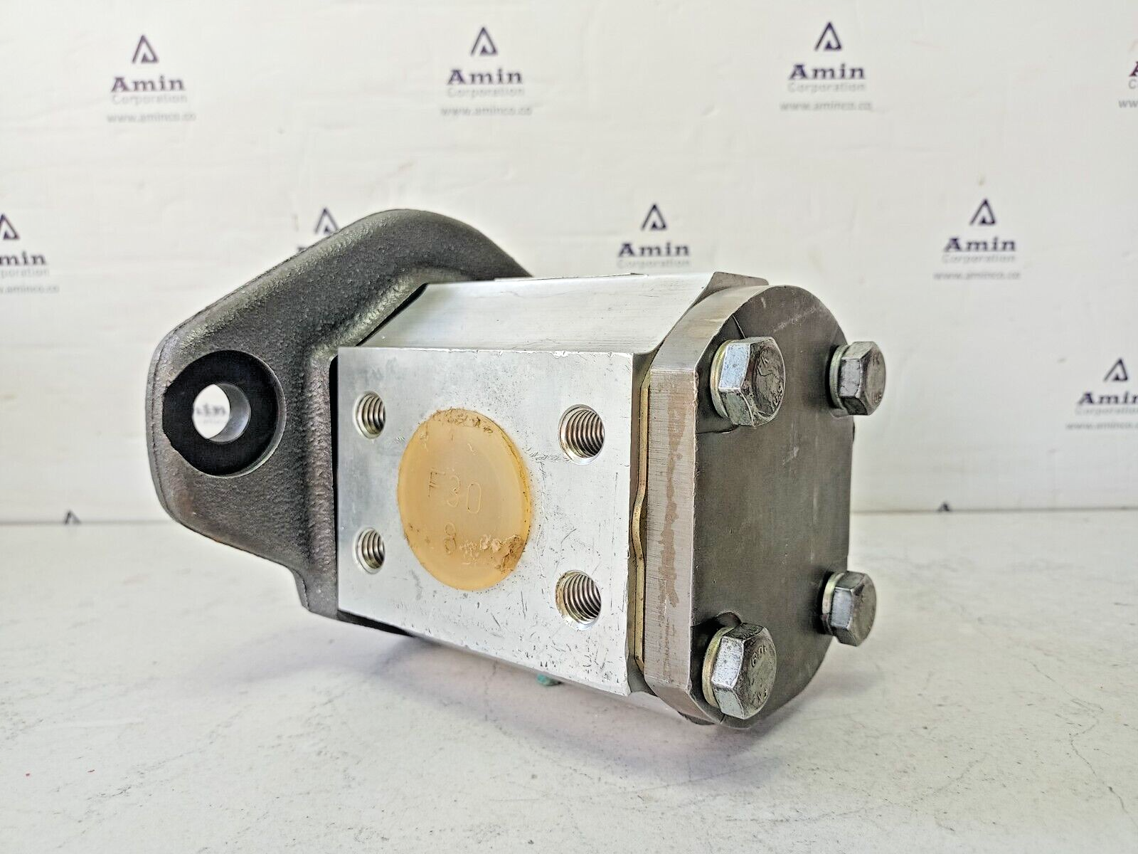 Rexroth 1PF2G330/038LD07KB Hydraulic gear pump - NEW
