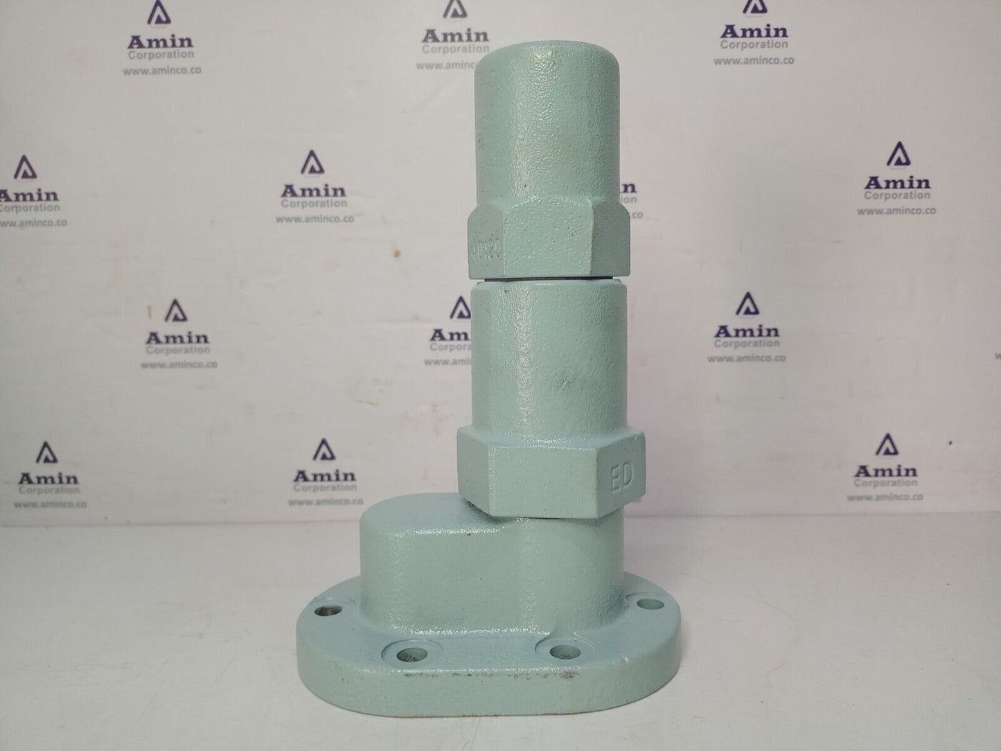 Naniwa pump Safety valve for ALG-40Q Gear pump - NEW
