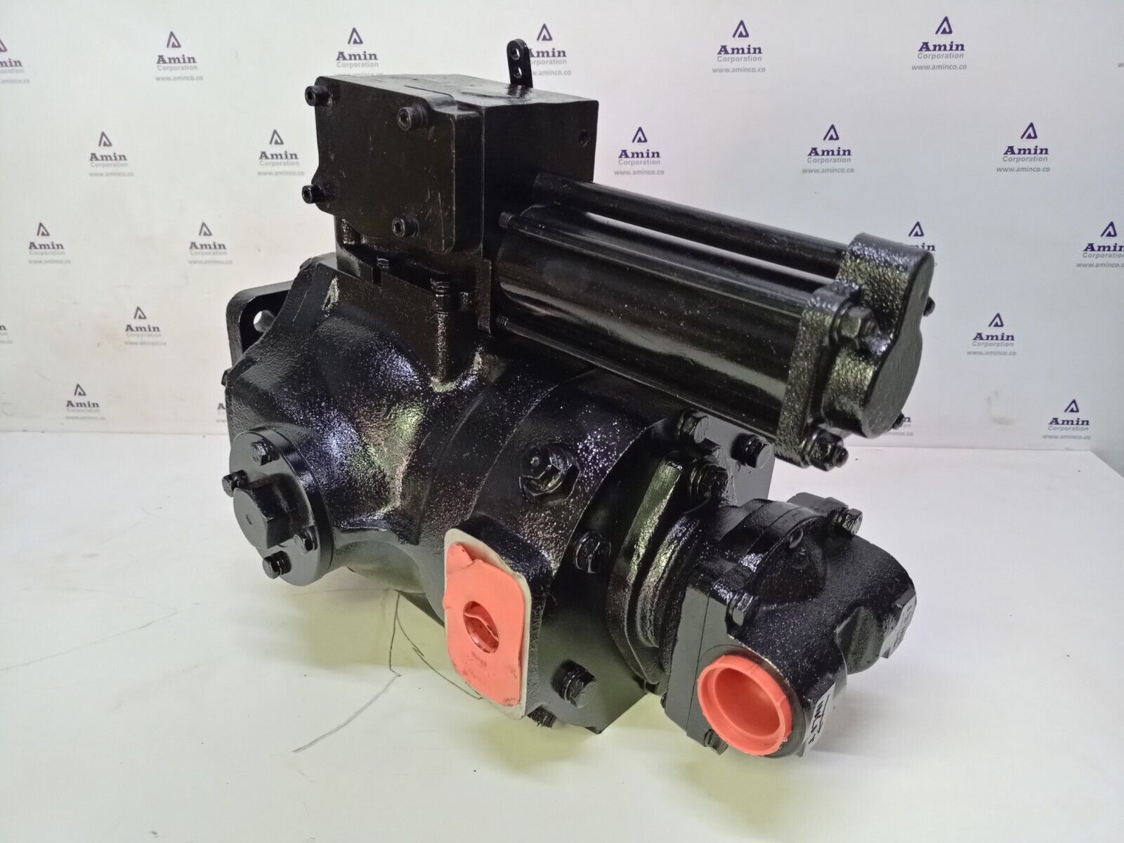 Dynapower 880120/888328, 10339263-001 Hydraulic pump - NEW
