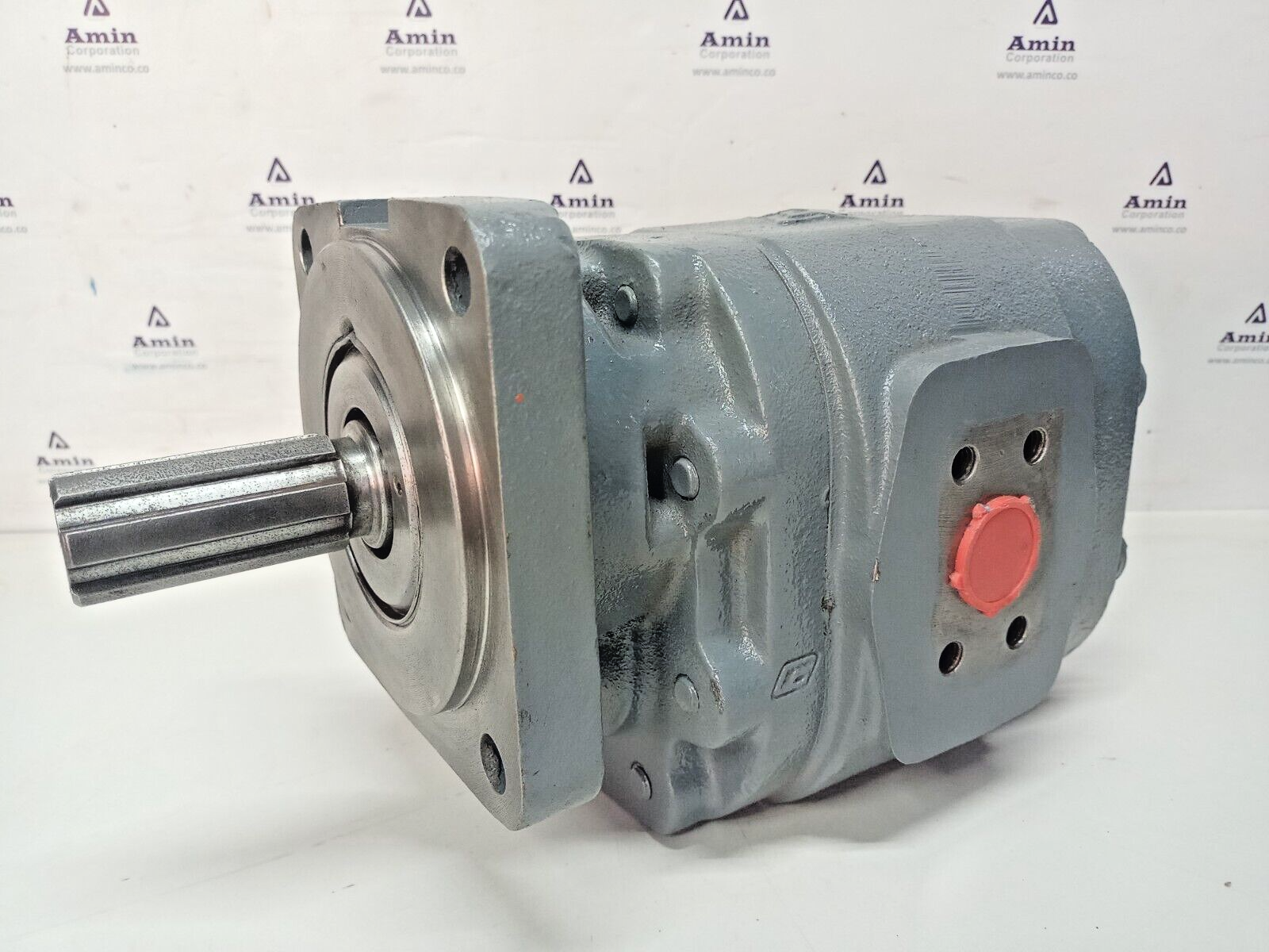 Commercial 305-9219-815 Hydraulic gear pump/motor