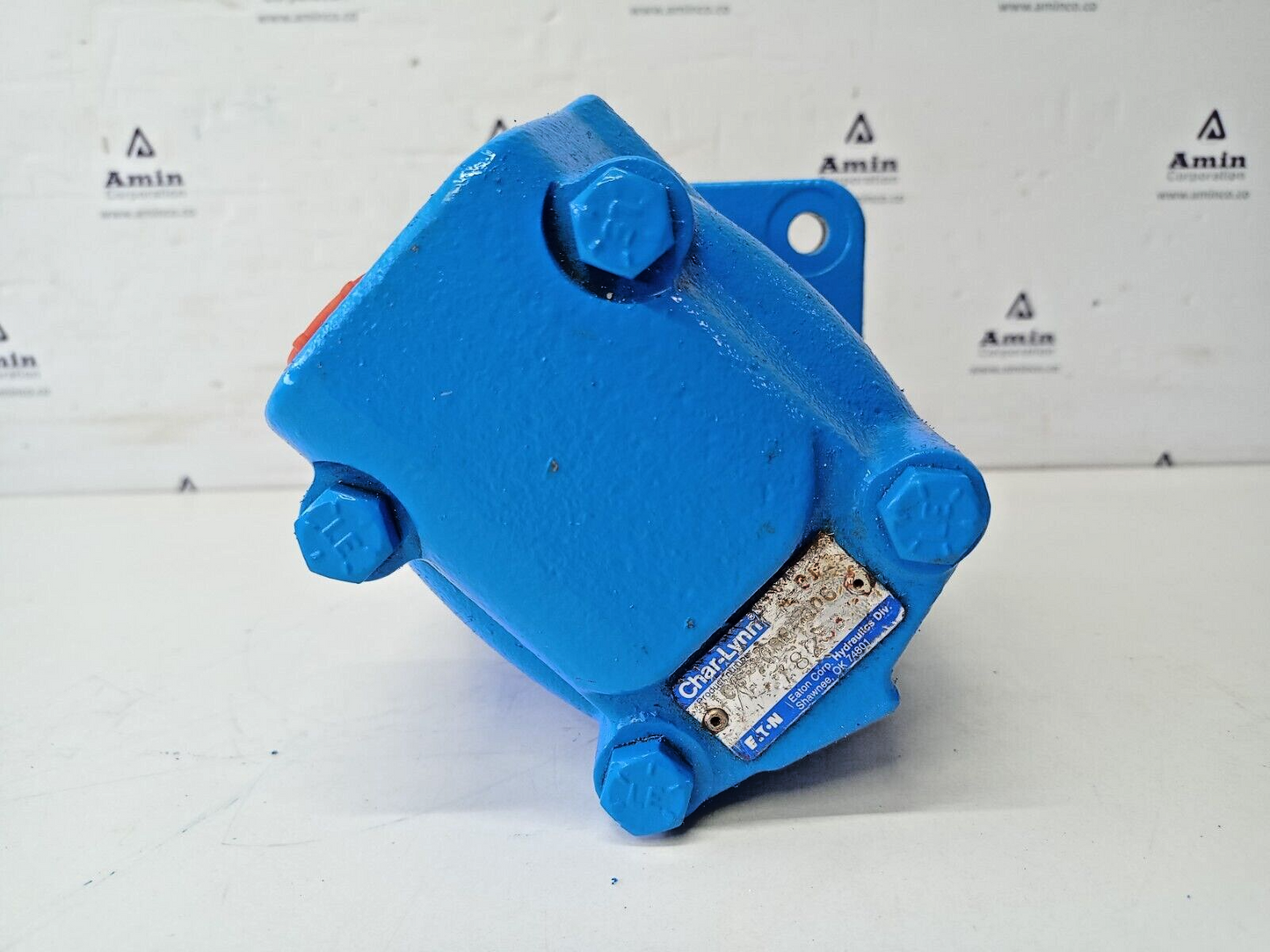Eaton Char-lynn 106-1086-006 Hydraulic Motor