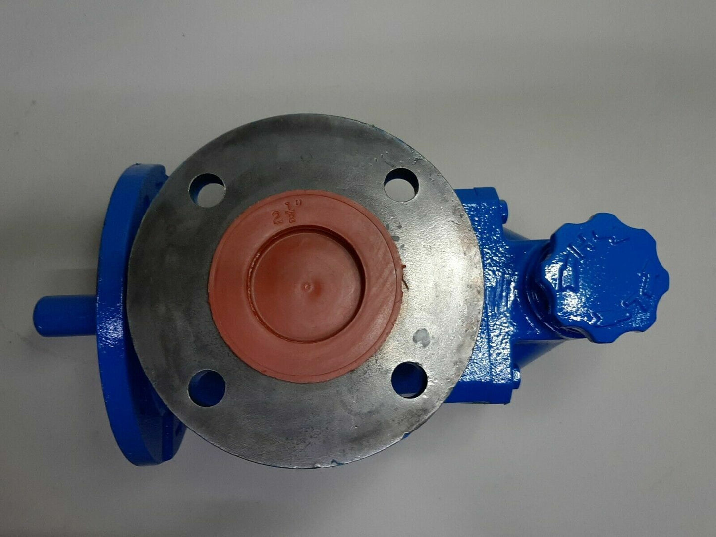 IMO Pump ACG 052-2N 2F Triple screw pump - Pressure tested pump
