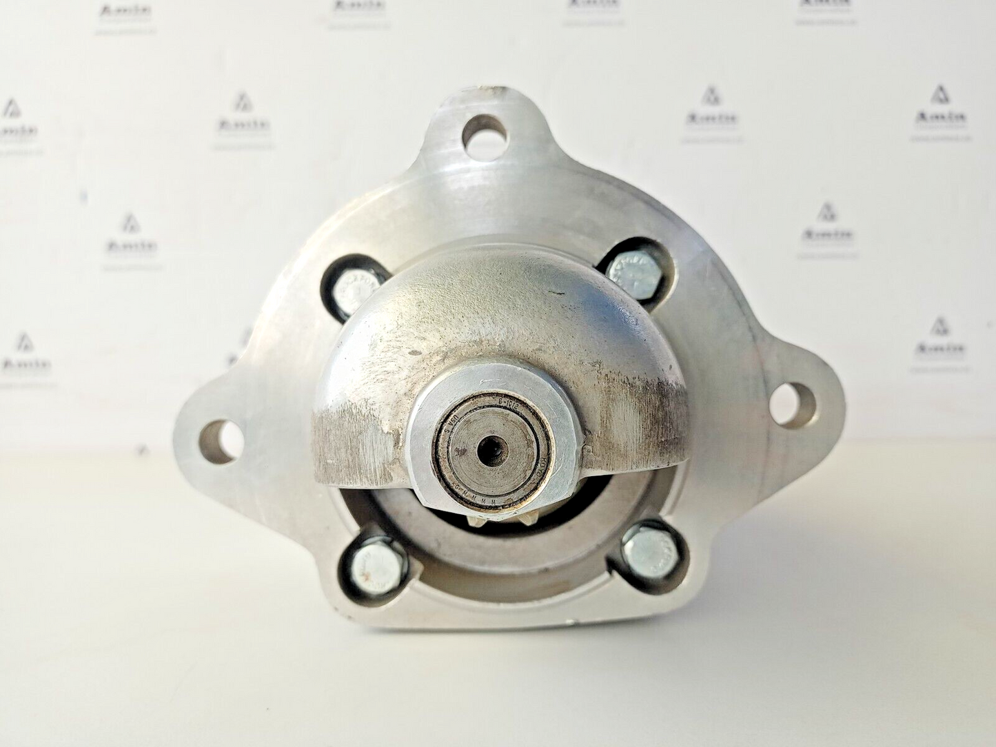 KTI Hydrotor A-Series Hydraulic starter P/N: CMO 308145 A2-10D2125-KA094 - NEW