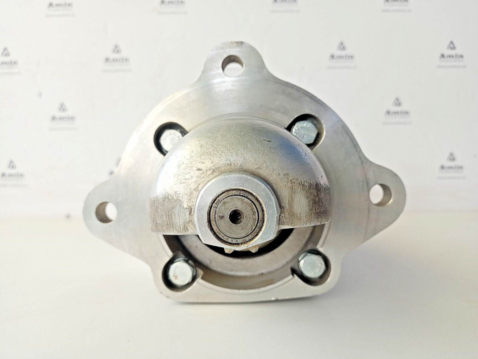 KTI Hydrotor A-Series Hydraulic starter P/N: CMO 308145 A2-10D2125-KA094 - NEW