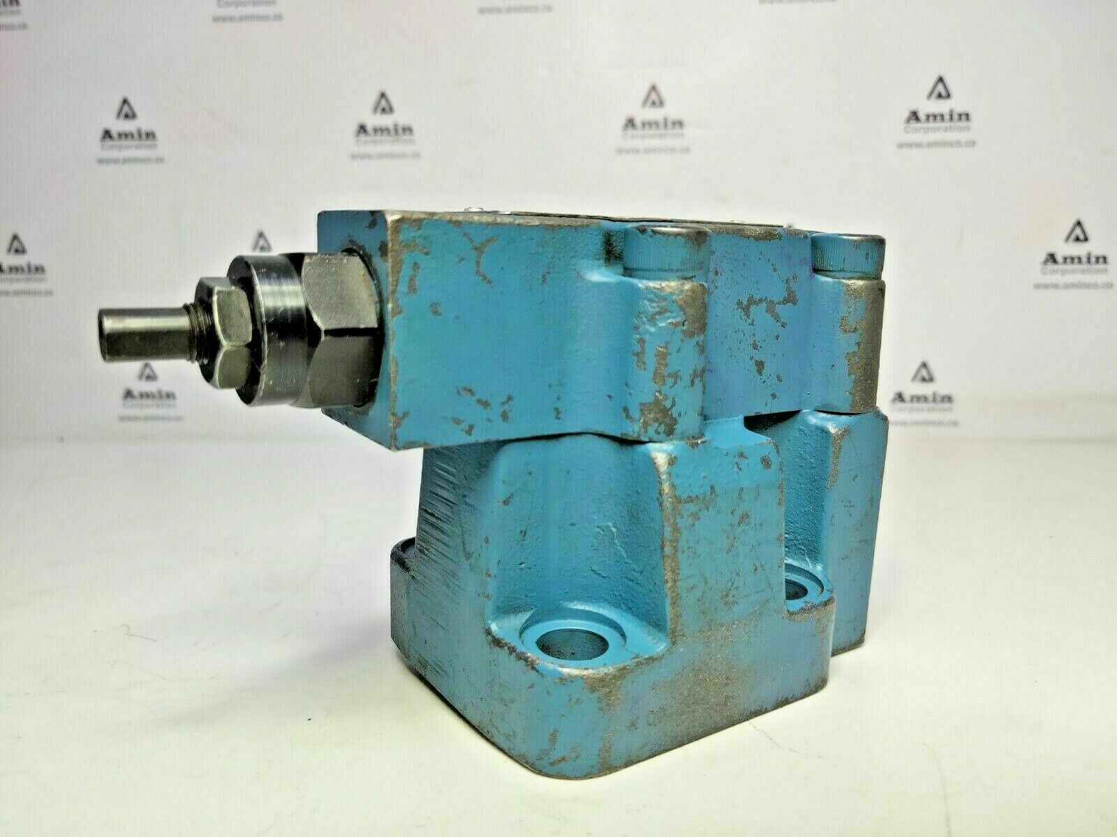 Vickers CG2V 6CW 10 Pressure Relief valve, Rated pressure 350 bar