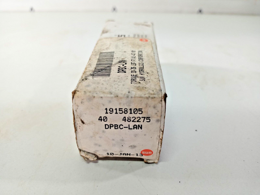 Sun hydraulics DPBC-LAN 3-way, pilot-operated, directional valve DPBCLAN - NEW