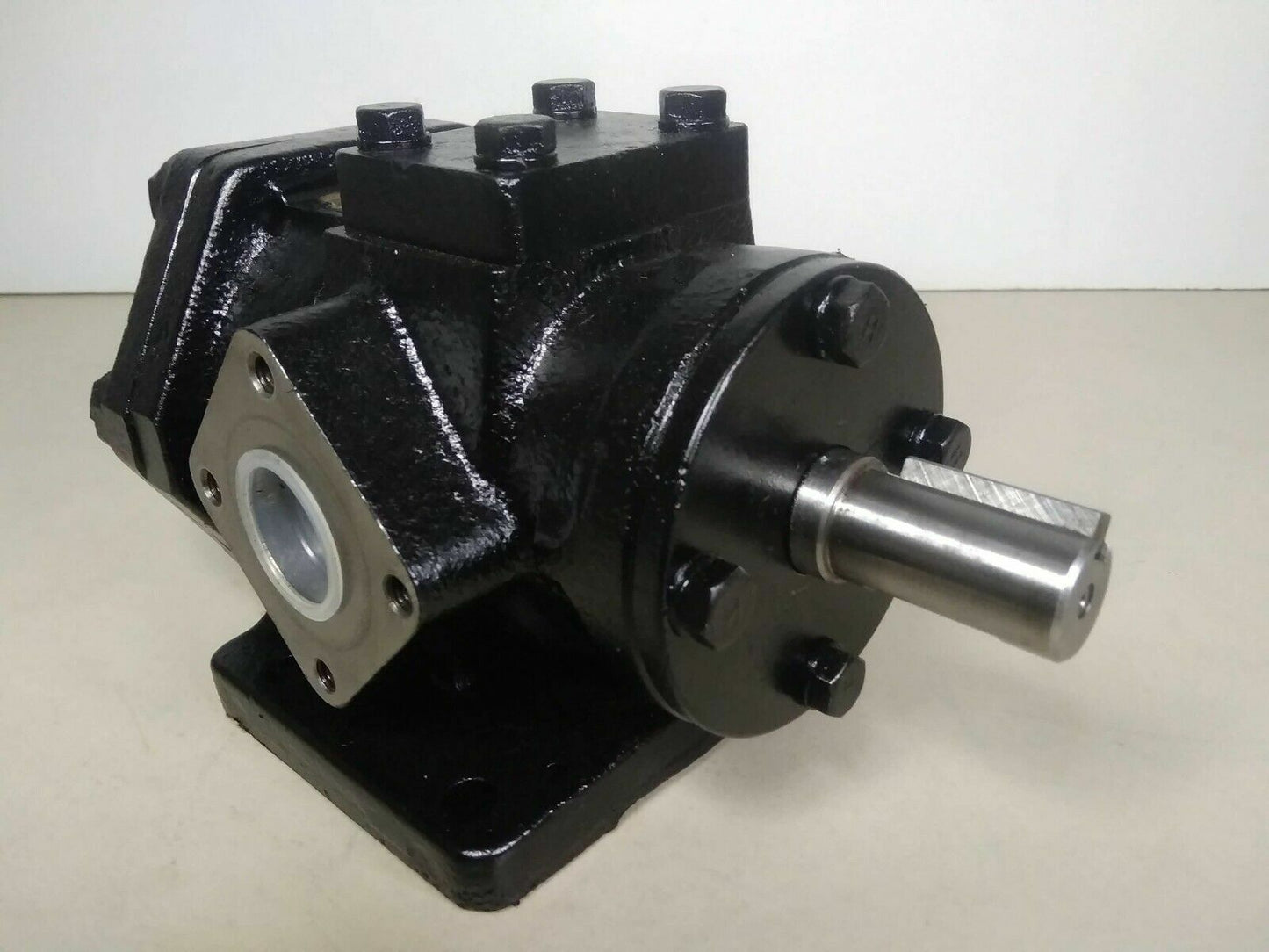 Nippon Oil Pump TOP-330H Trochoid pump