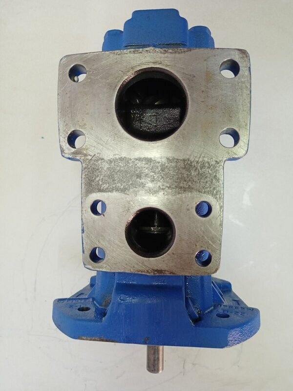 IMO ACE 032L3 NTBP Triple Screw Pump oil/Fuel Transfer pump - TESTED