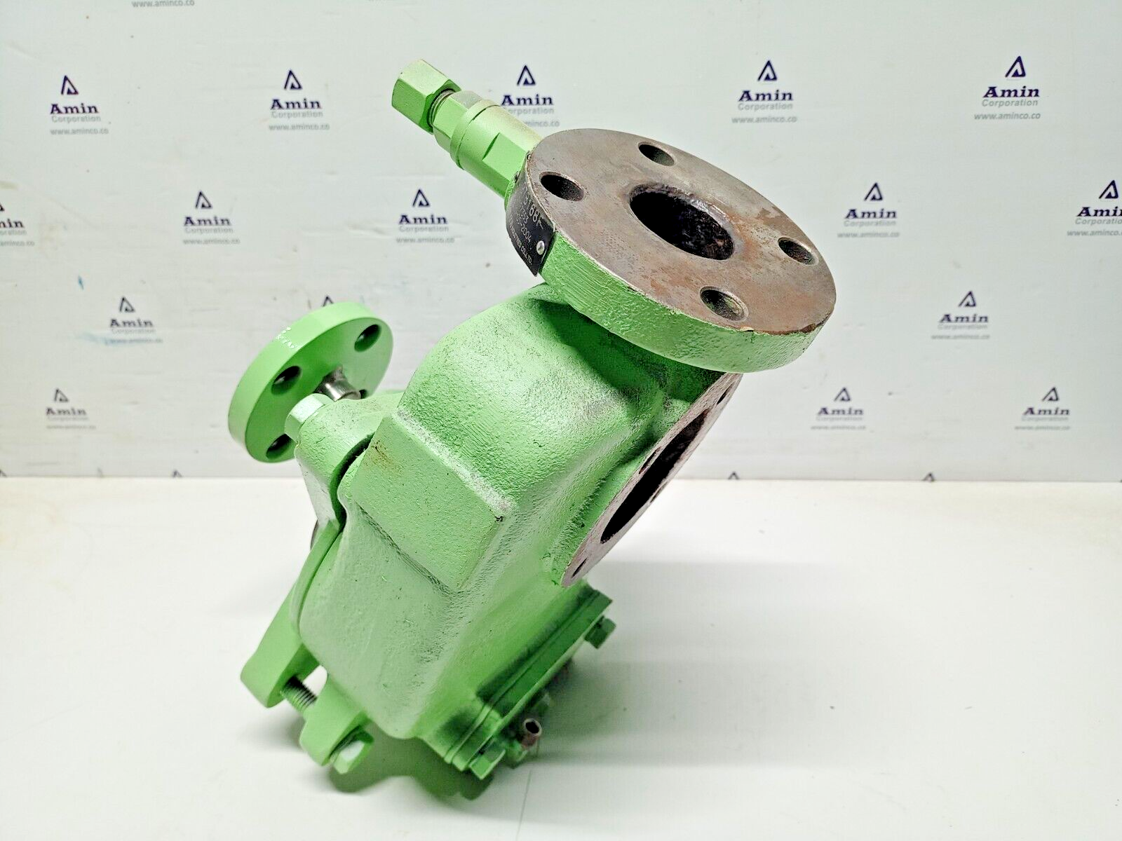 Taiko pump TMS-40A centrifugal pump