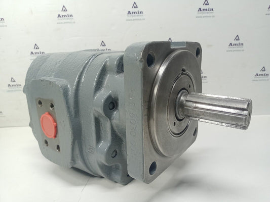 Commercial Intertech M37X978BART30-31 Hydraulic gear motor