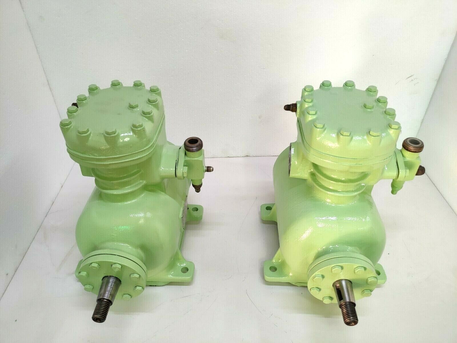 Daikin 2C 582 SE Compressor- Reconditioned