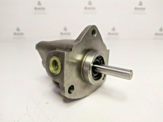 Nippon Oil Pump TOP-12 ALVB Trochoid Pump - NEW FREE SHIPPING