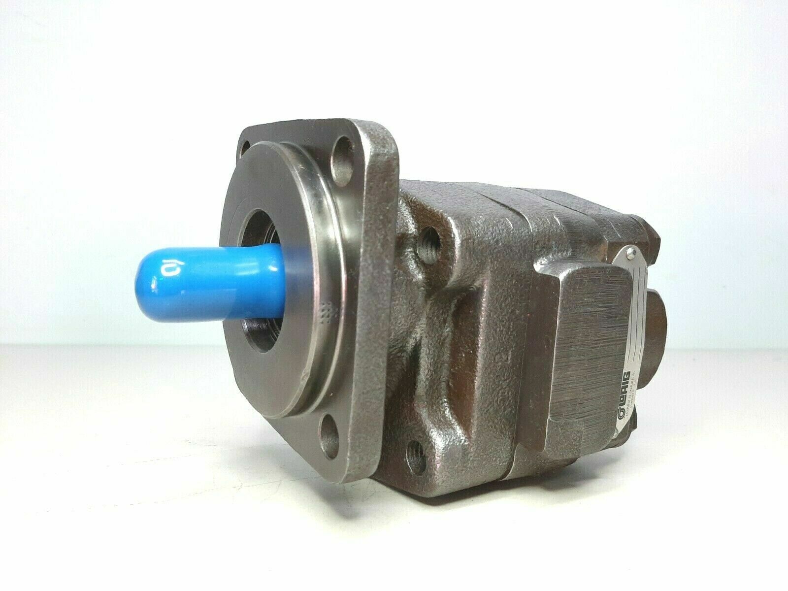 Commercial Hydraulics K618091 Hydraulic Pump - NEW