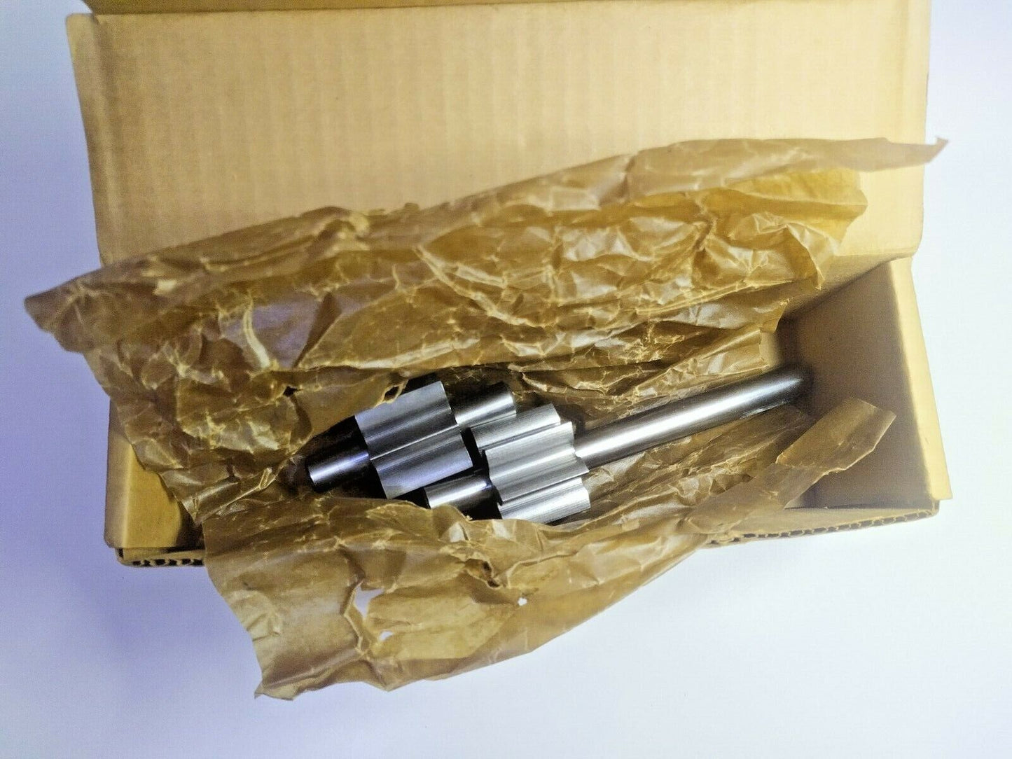 BSM- Brown & Sharpe 713-9002-105 Gear set for Model 2,12 - NEW