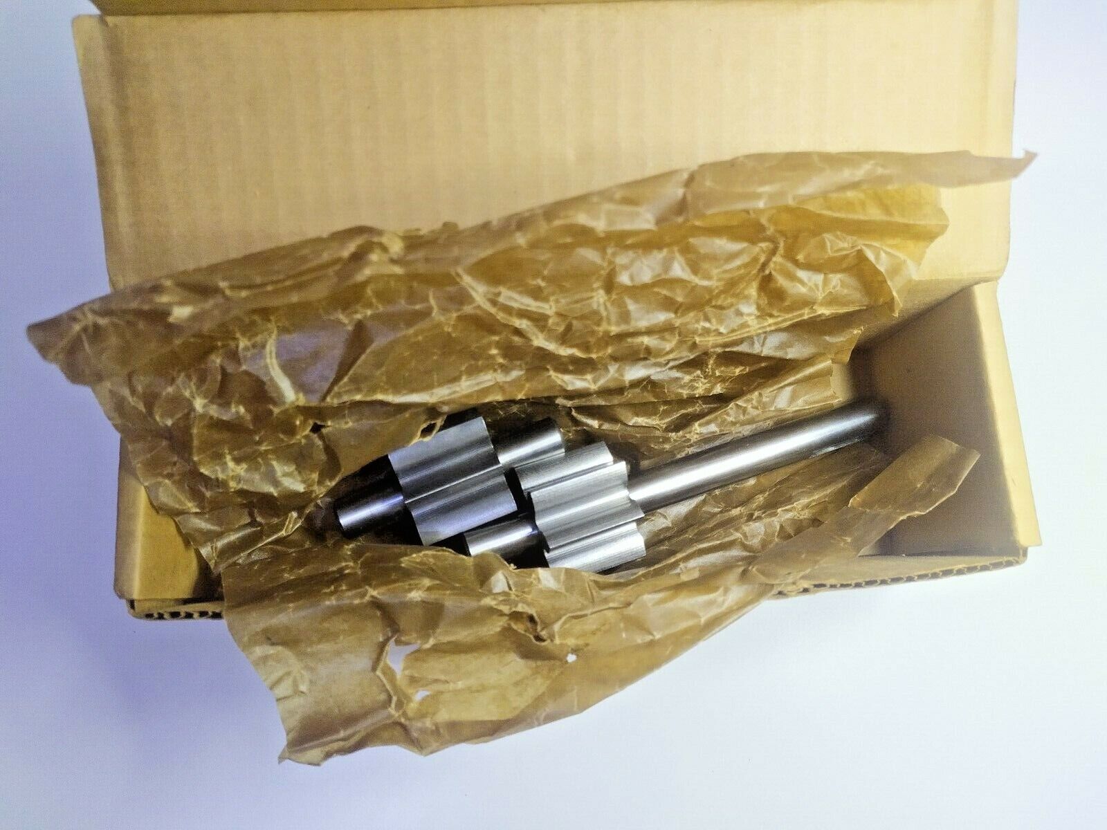 BSM- Brown & Sharpe 713-9002-105 Gear set for Model 2,12 - NEW