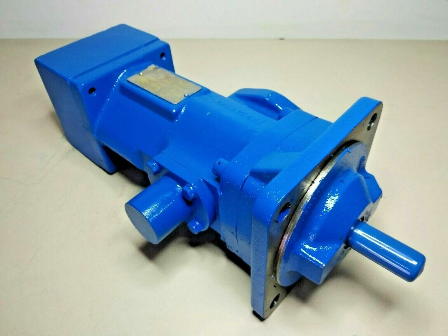 IMO Pump AA3G/NVIJCD143SC Triple screw pump Part no. 3535/068 - TESTED PUMP