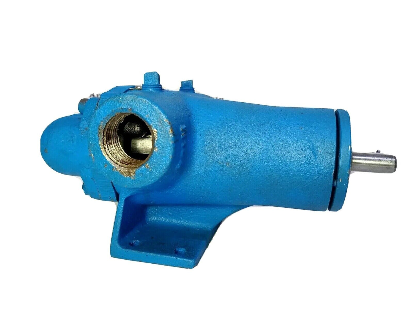 Viking pump GG4195 Motor Speed pump 1" Threaded Ports - NEW