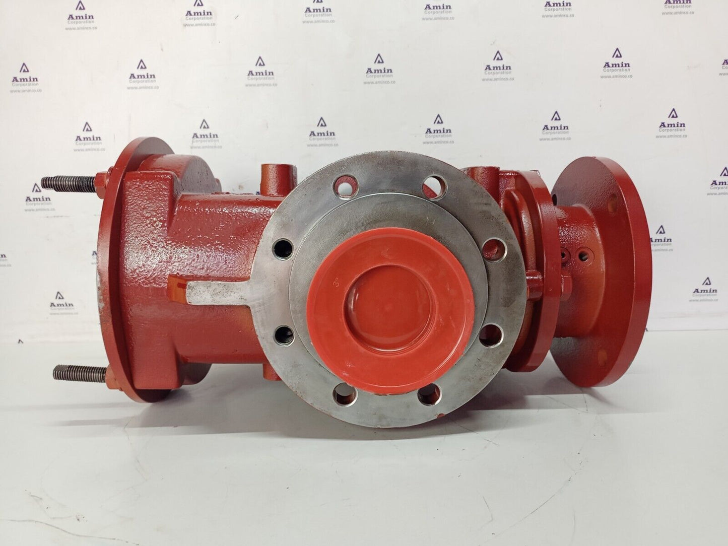 Seim screw pump PZ072#3 Triple screw pump PZ072#3BR0Z13CV051Z0500