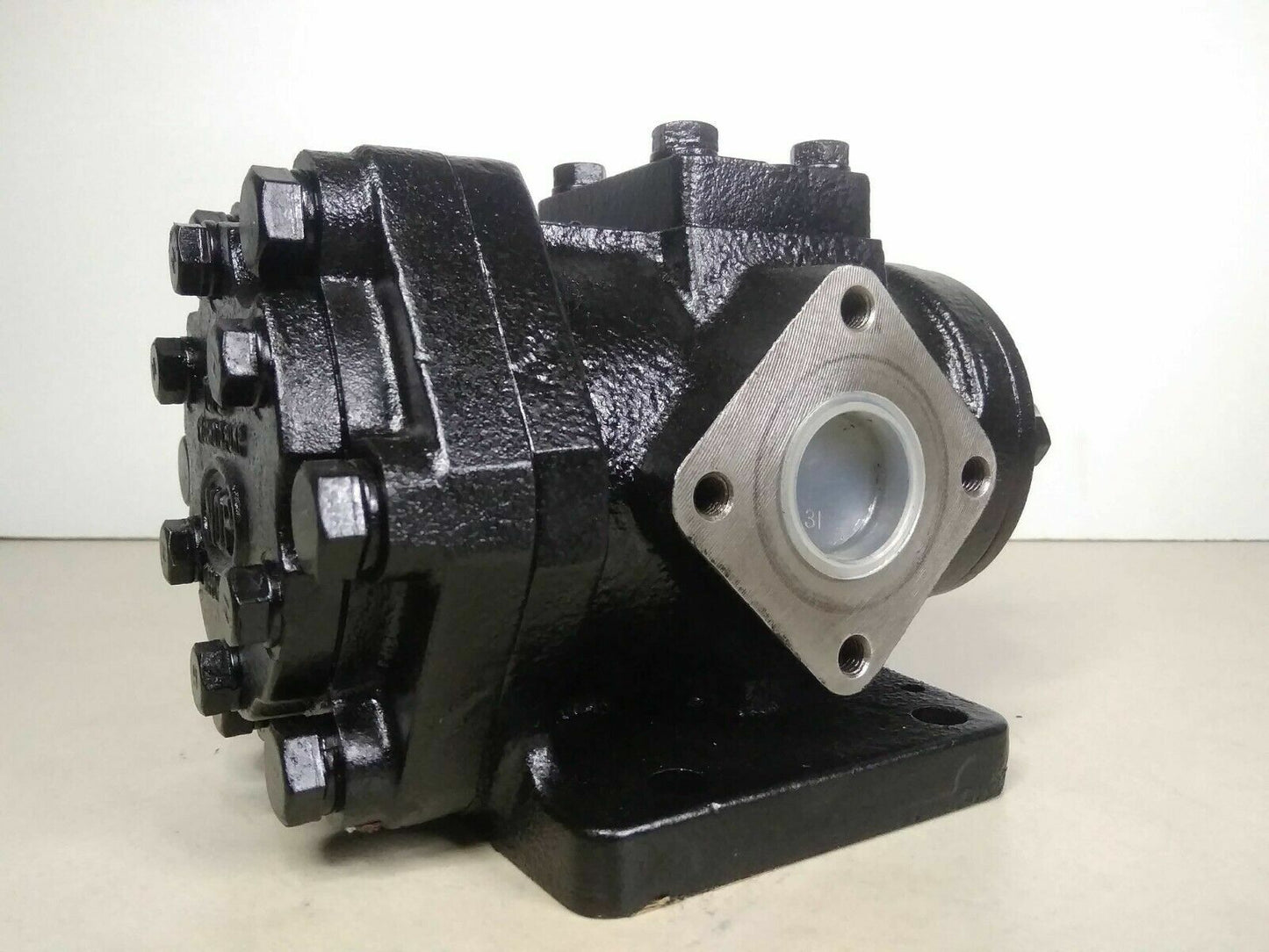 Nippon Oil Pump TOP-330H Trochoid pump