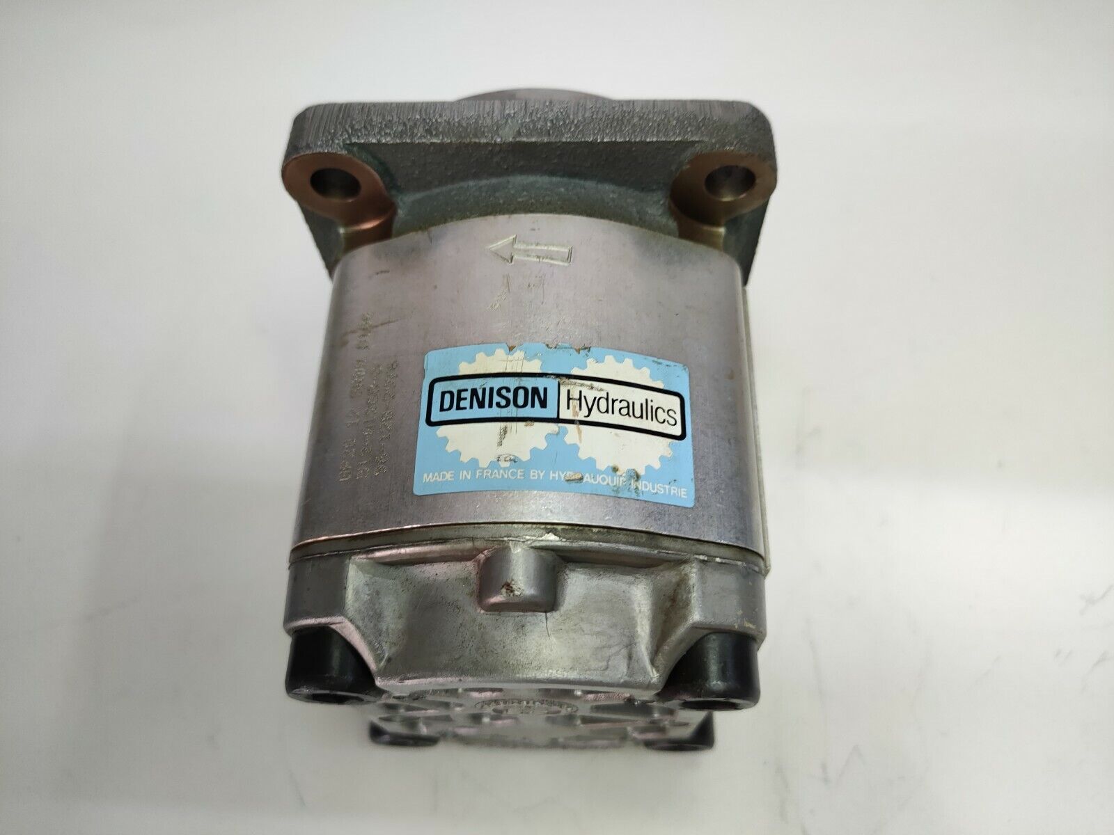 Denison Hydraulics GP2G 12 5R00 B100 Hydraulic Gear pump - NEW