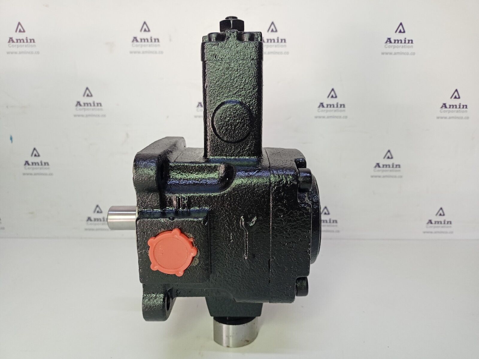 Qcist variable vane pump VVP40/70 Hydraulic vane pump - Refurbished & Tested