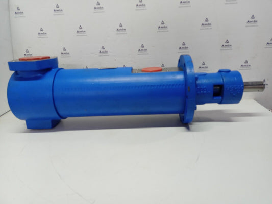 Leistritz L3MF-60/120 Triple screw pump
