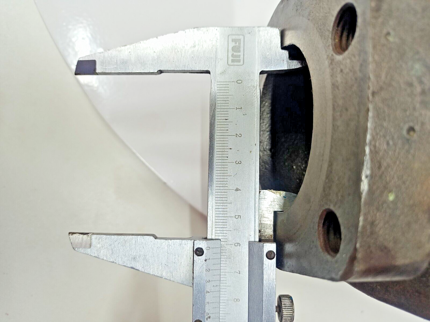 Leistritz L3MF 52/104 Triple screw pump #2