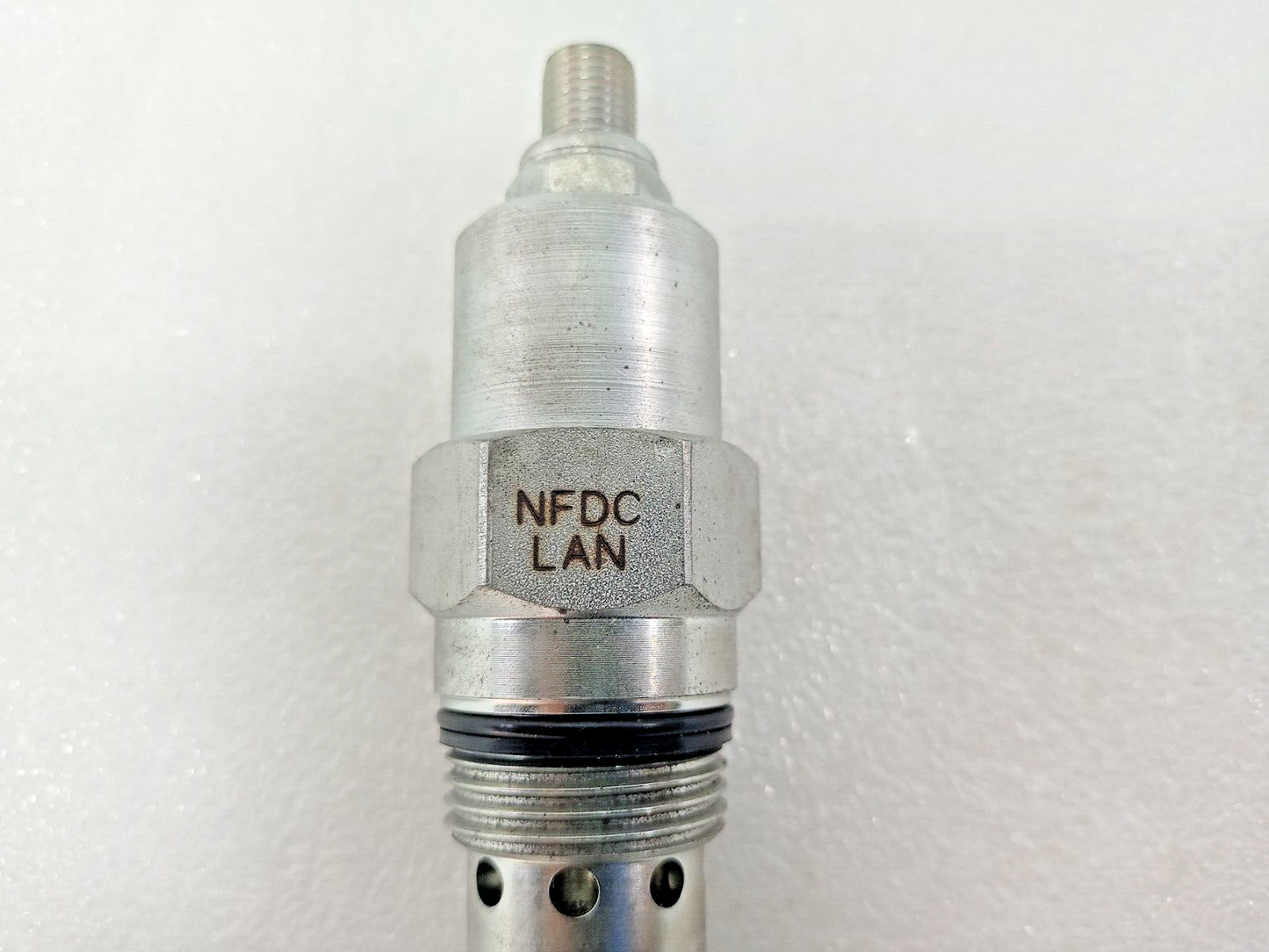 Sun Hydraulics NFDC-LAN needle valve NFDCLAN - NEW