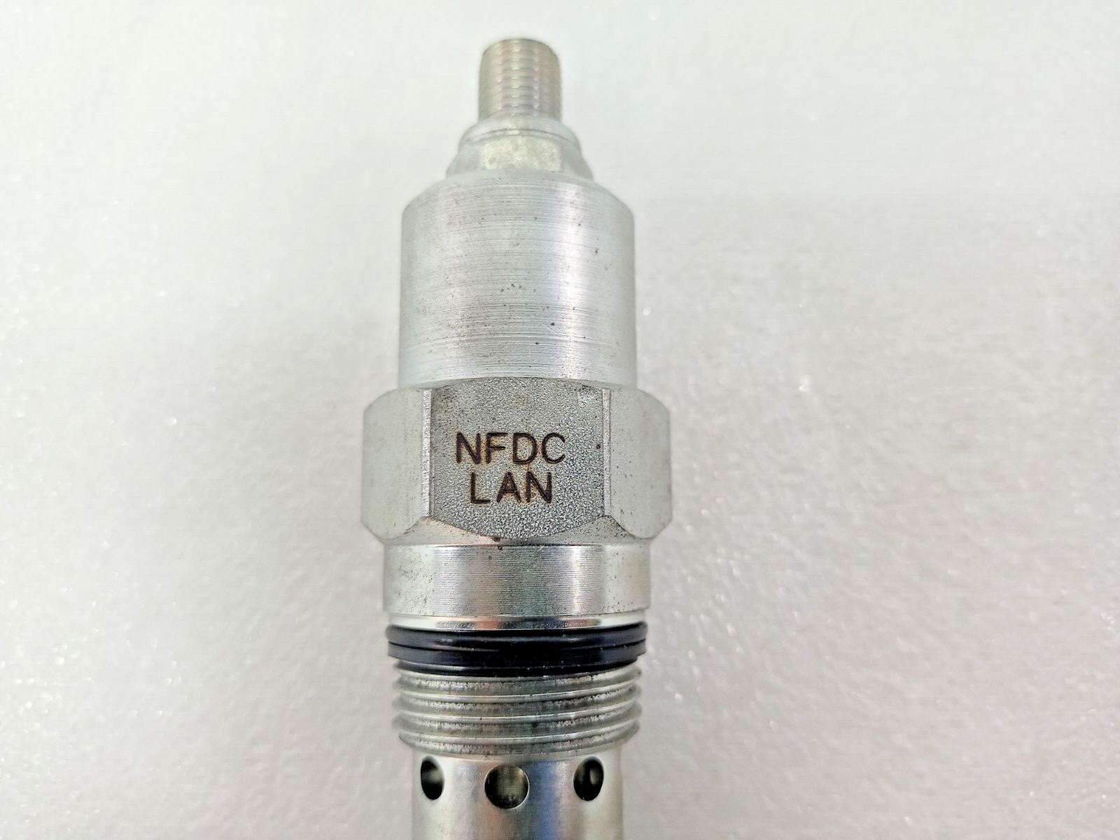 Sun Hydraulics NFDC-LAN needle valve NFDCLAN - NEW