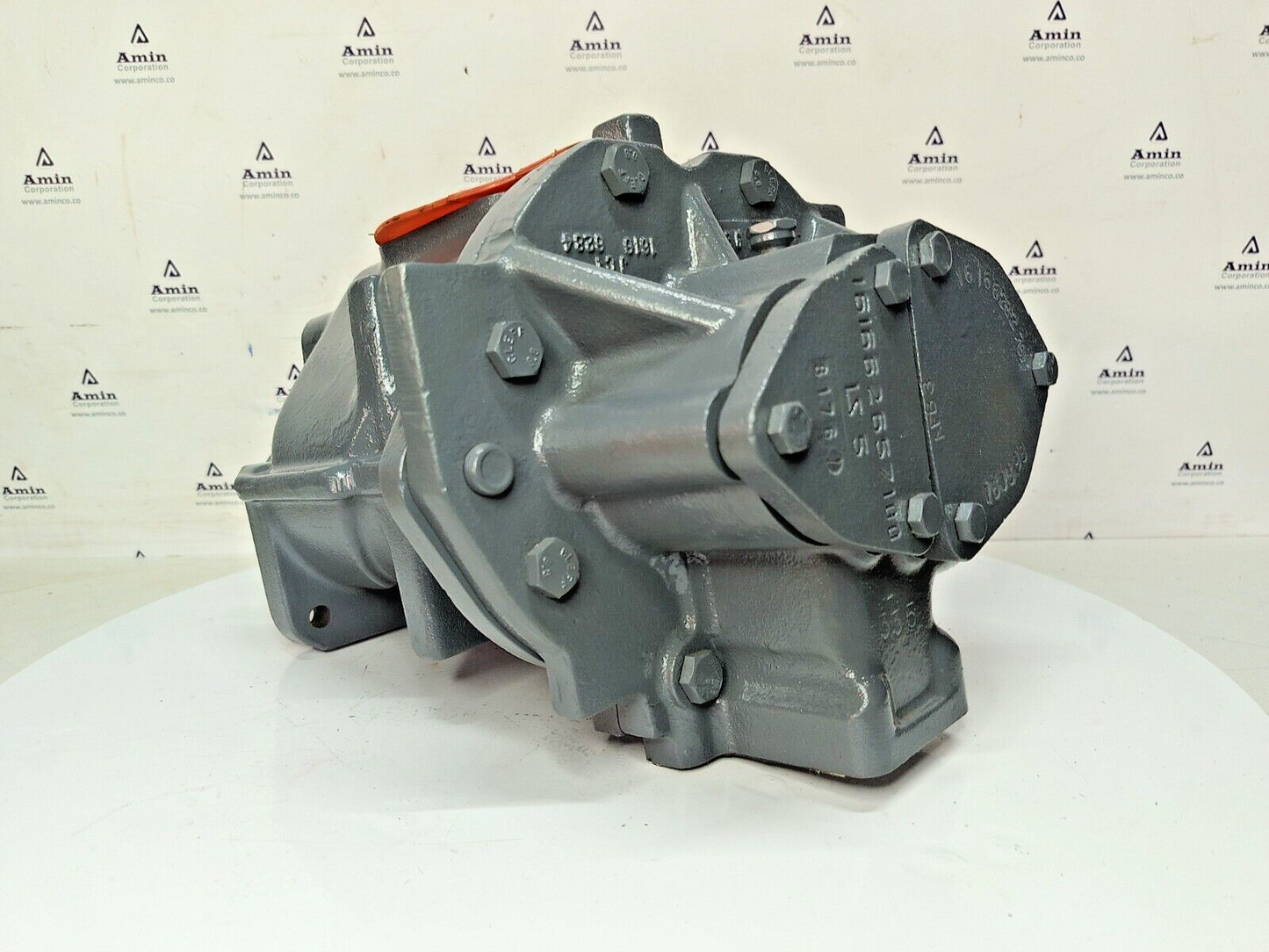 Atlas Copco OIS H-03 Air end part no.: 1616578982 Screw Air Compressor