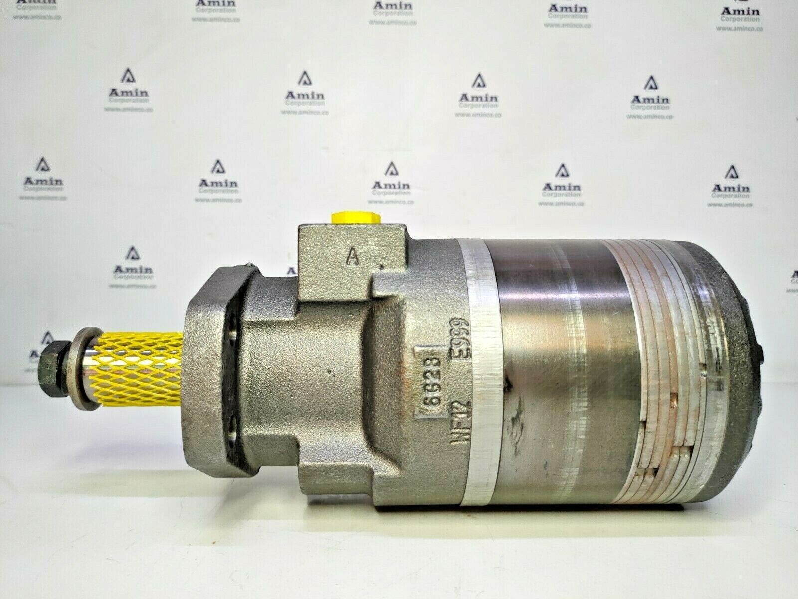 Parker TG0475MS030AAAB Torq Motor TG-seires Hydraulic Torq Motor - NEW