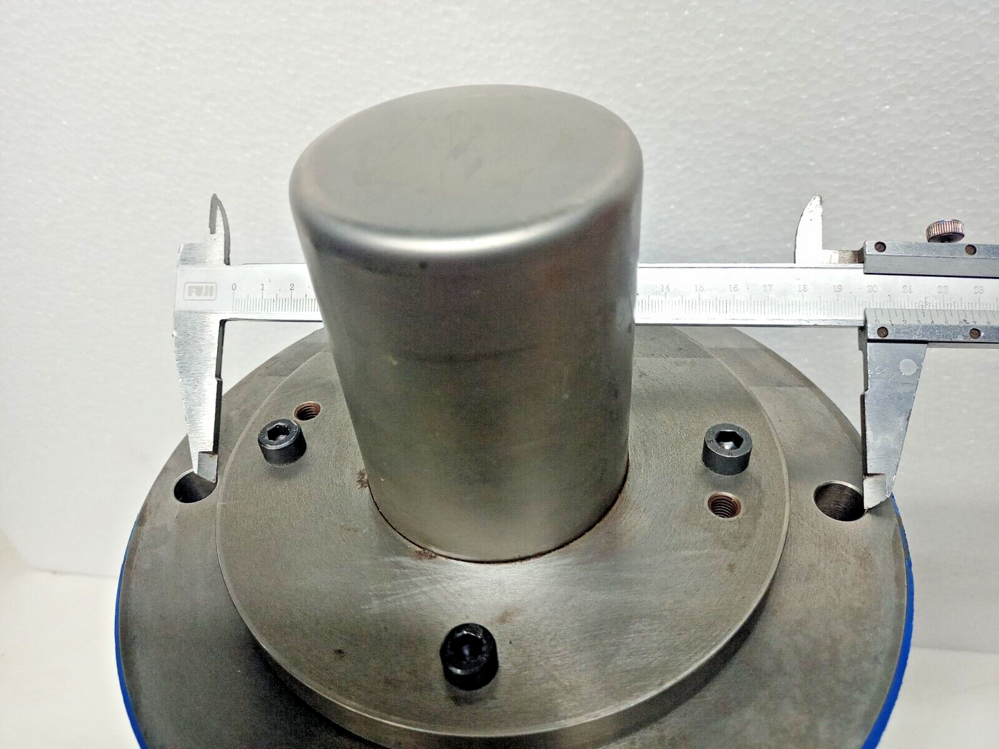 Kral KF-275.DAA Magnetic coupling Triple screw pump KF-275.DAA.009636 Mfg.2022
