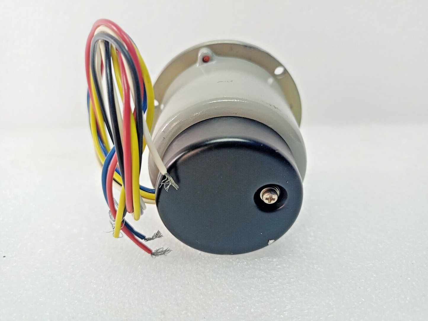 Tamagawa TS4E12 Synchro TX.TR Motor 200/220V, 50/60Hz - NEW