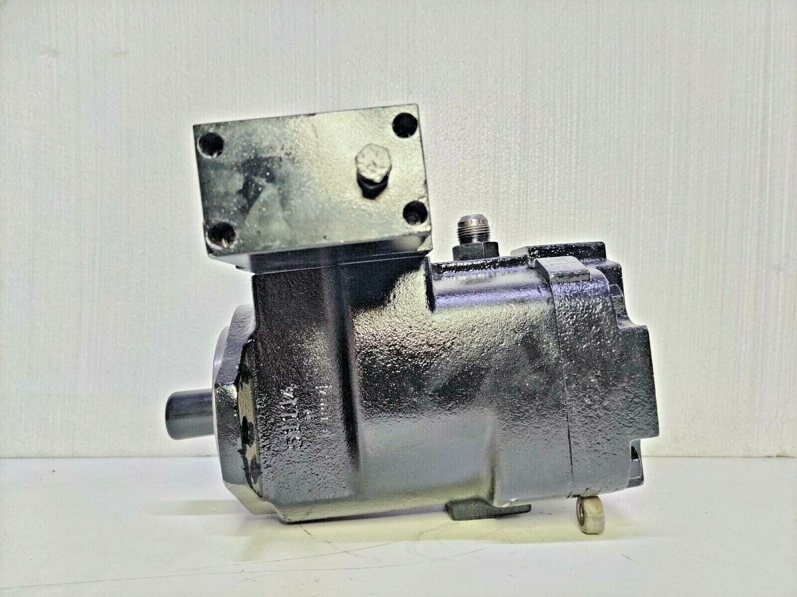 Oilgear PVWH-05-RSAY-HPNN-H38 Hydraulic Piston pump