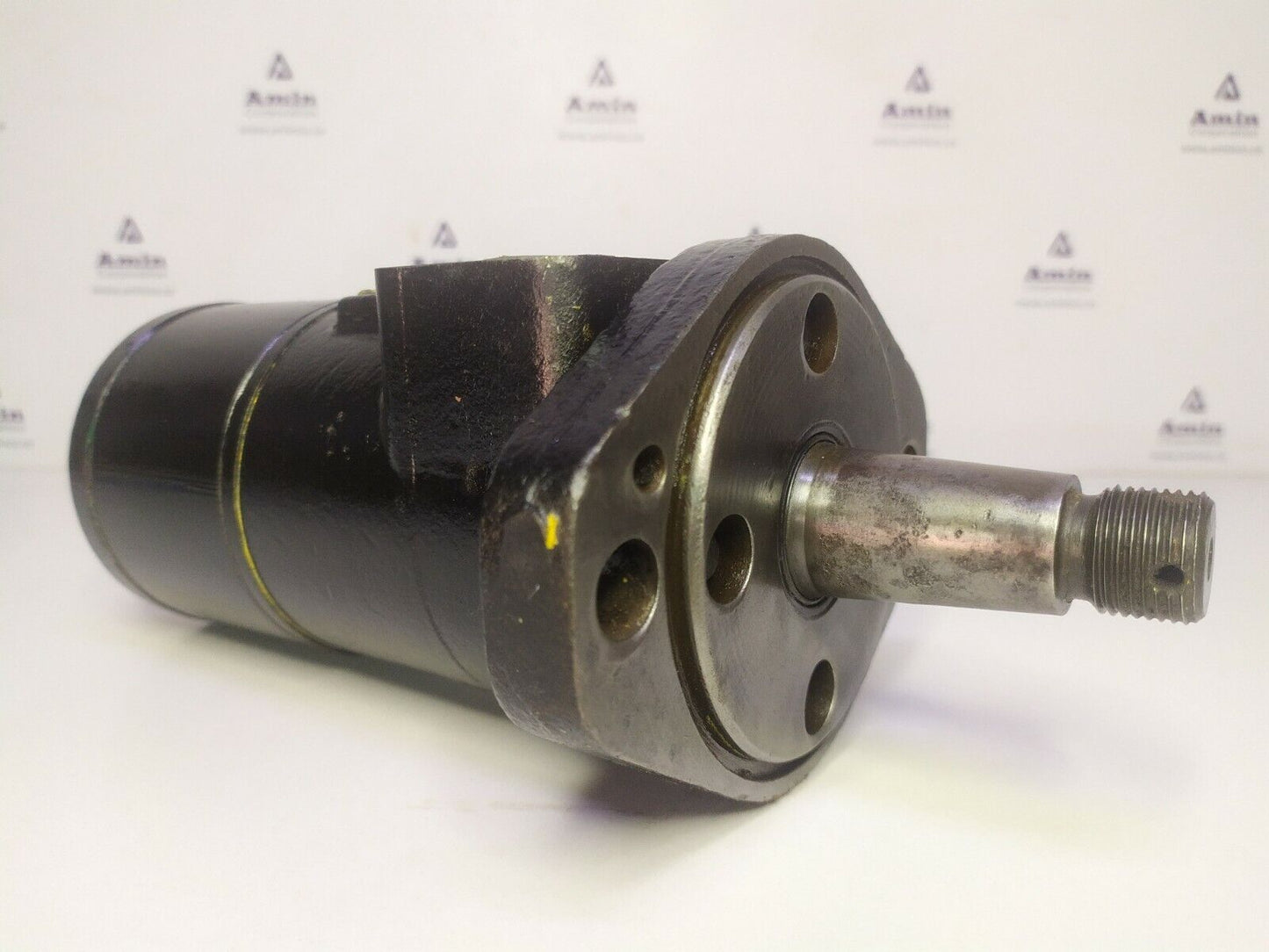 Eaton Char-lynn 101-2639-009 Hydraulic motor