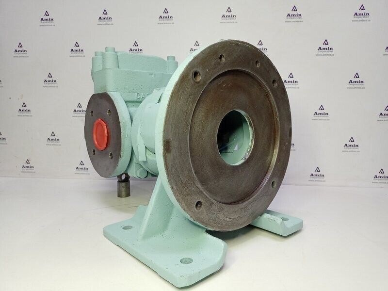 Heishin pump MGB-2PB Gear pump