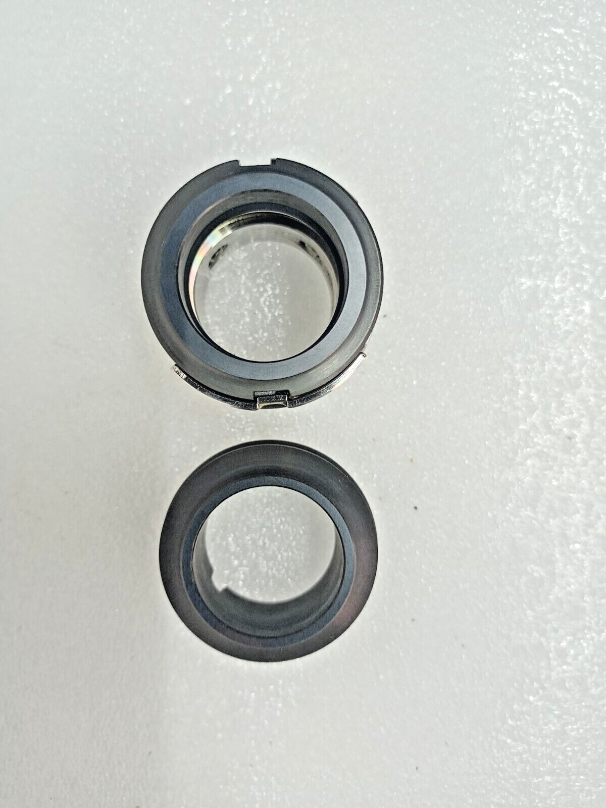 LS Seals LSB7B025 Mechanical seal size: 25mm for M/E FO HP Booster pump - NEW