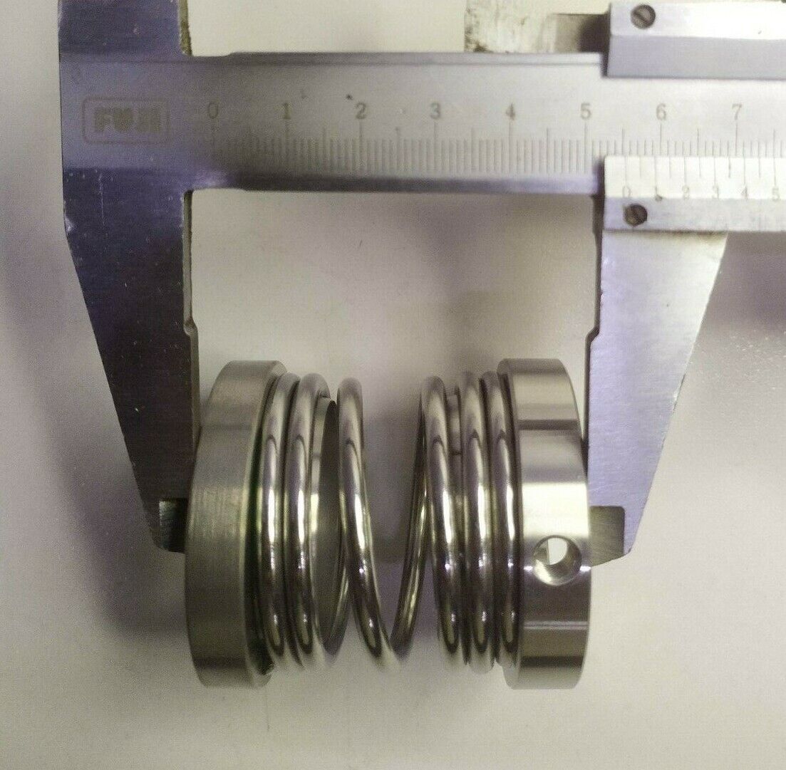 Shinko Mechanical seal part no. 54 Seal size: 35 mm - NEW