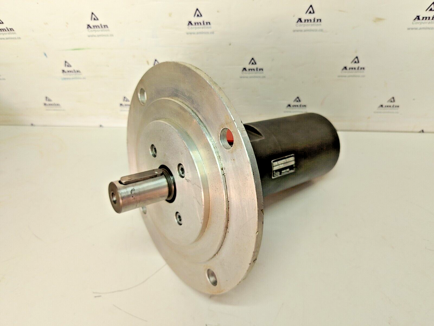 Imo pump E4 038N1 G149 Triple screw pump