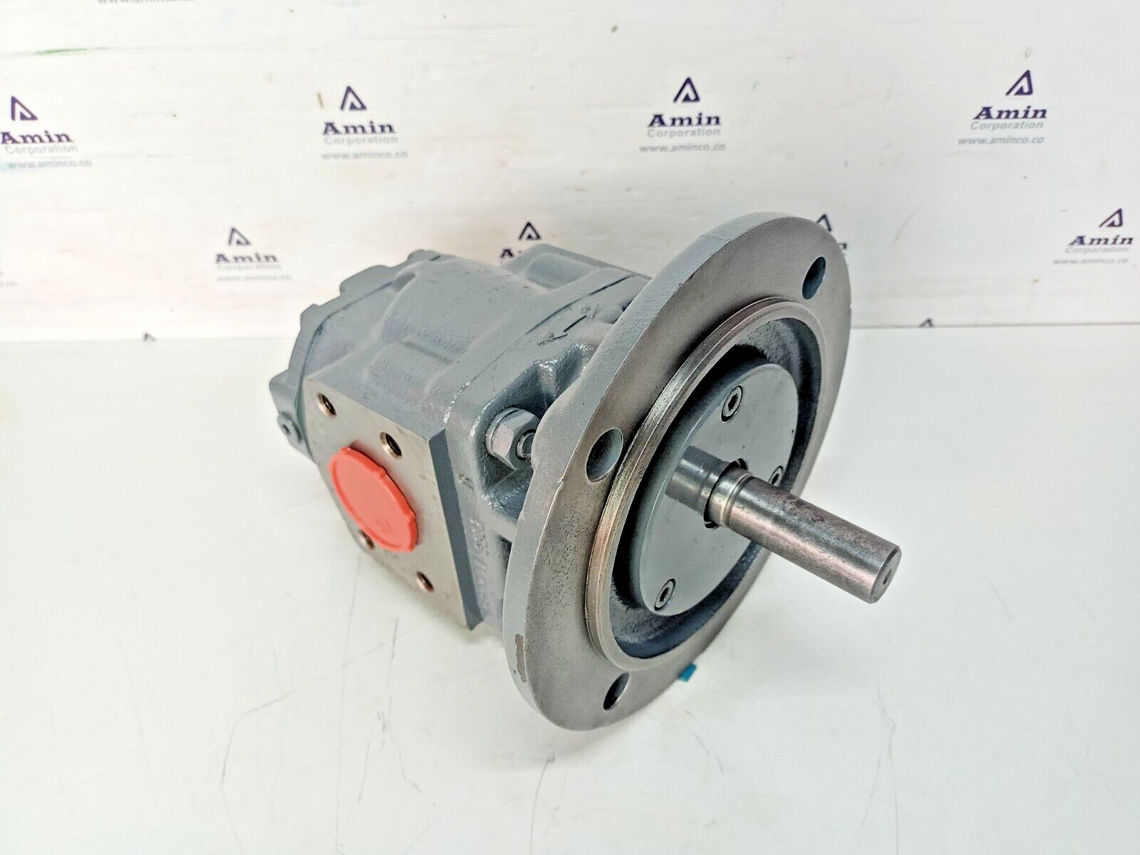 Kracht KF3/63 F30B P0B 7DP1 Hydraulic Transfer gear pump - Pressure Tested
