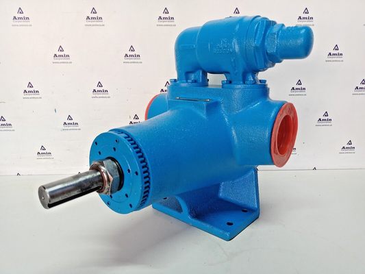 Viking Pump AS4195 Motor speed Cast pump Hydraulic Internal gear pump