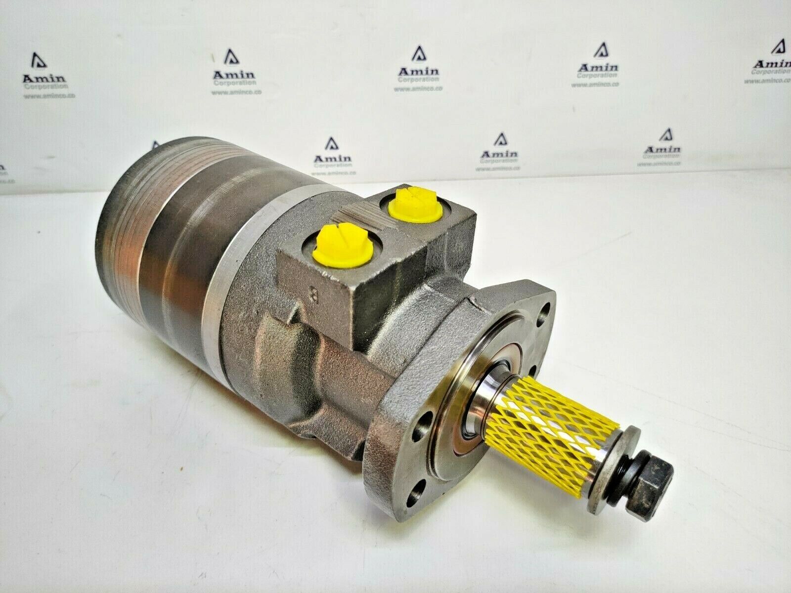 Parker TG0475MS030AAAB Torq Motor TG-seires Hydraulic Torq Motor - NEW