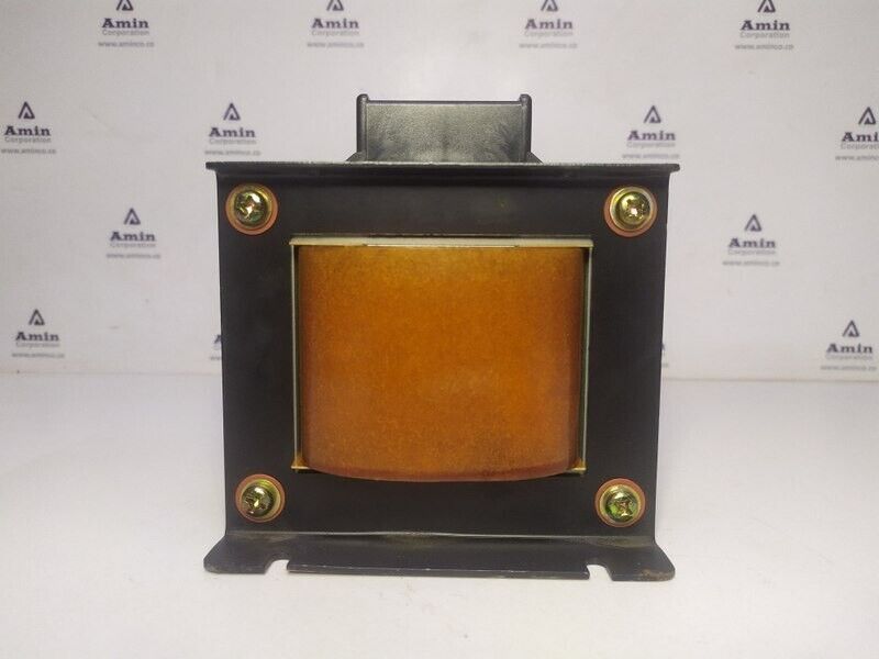 Denki Keiki TSE-50M transformer 500VA, 60Hz - NEW