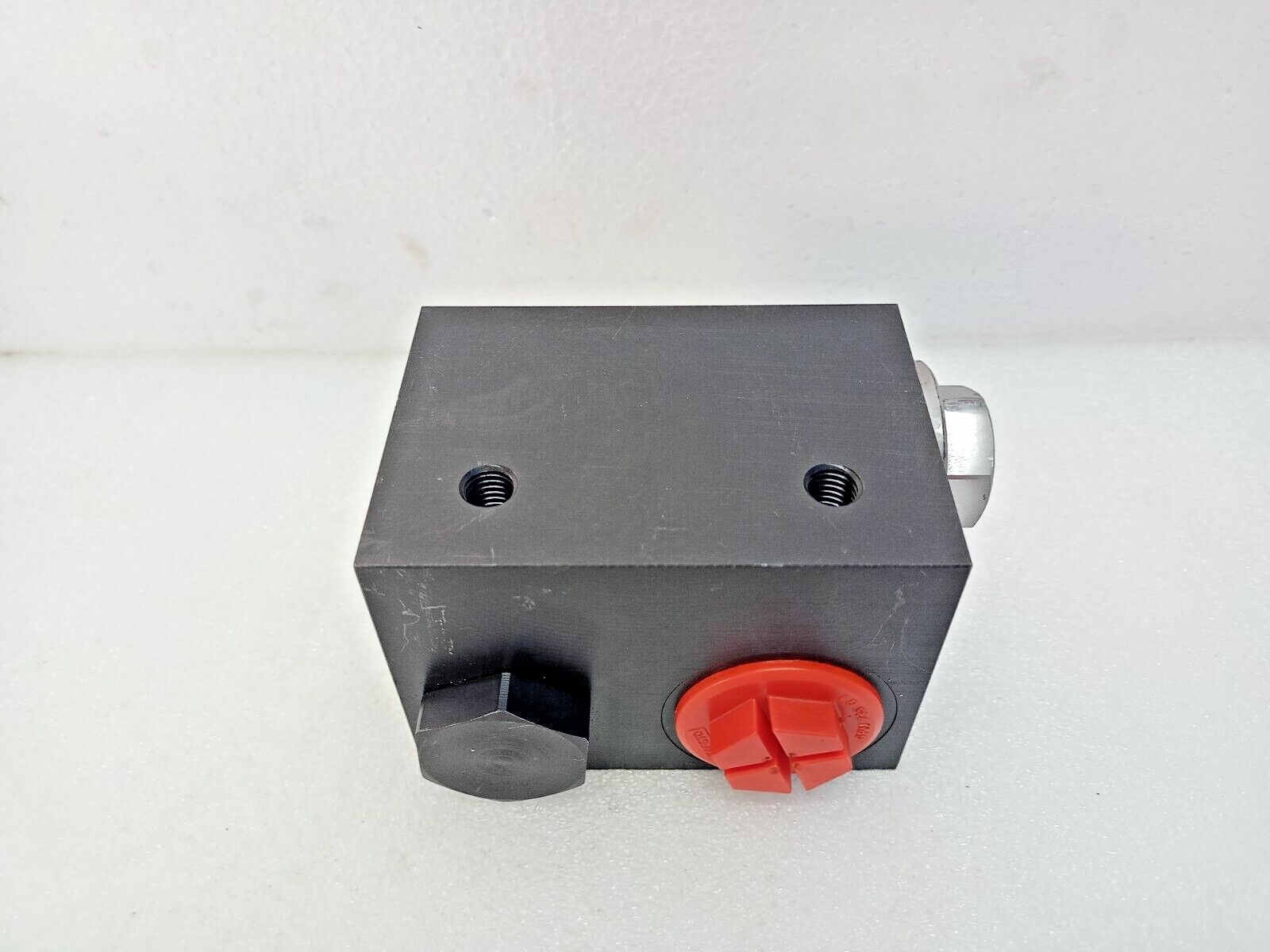 Hawe SF 2-5/130R Flow control valve - NEW