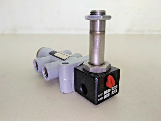 COMPAIR 705207 10M VALVE