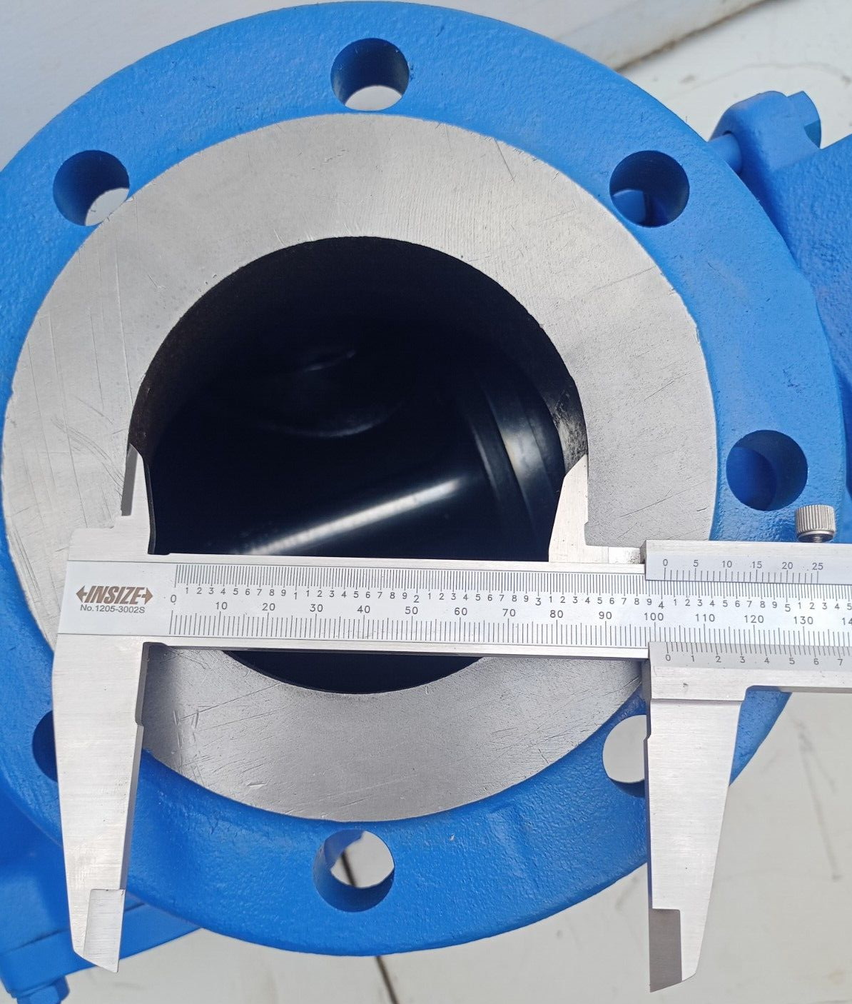 Allweiler AG AEB 1E 380 Progressive cavity single screw pump - Tested