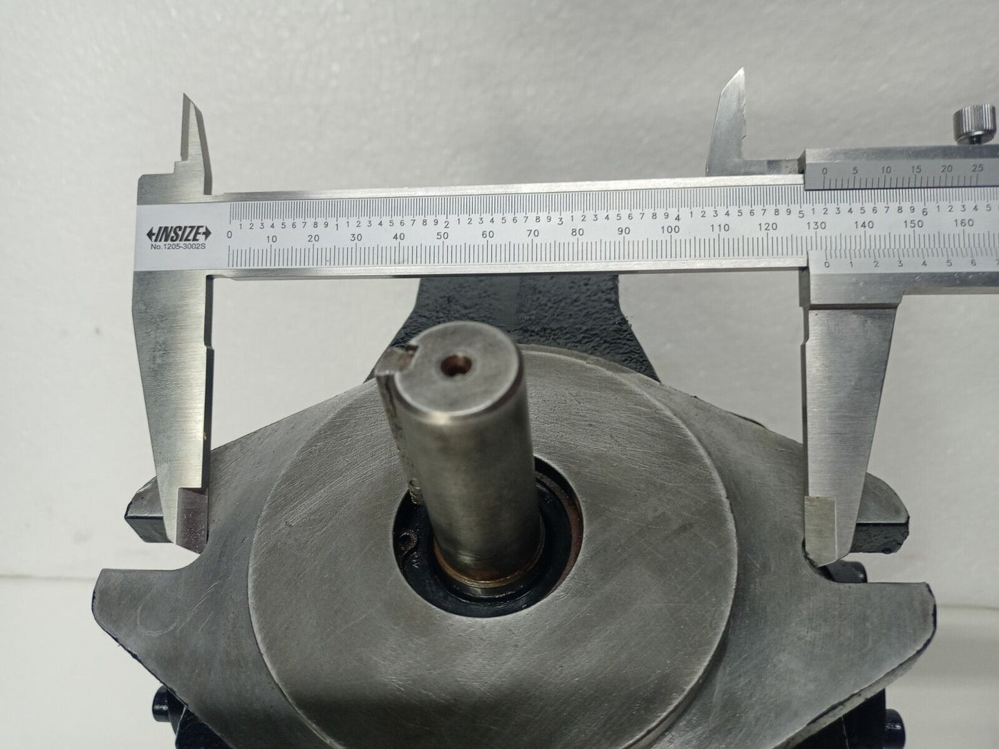 Hydrome V38A4RKS Hydraulic piston pump
