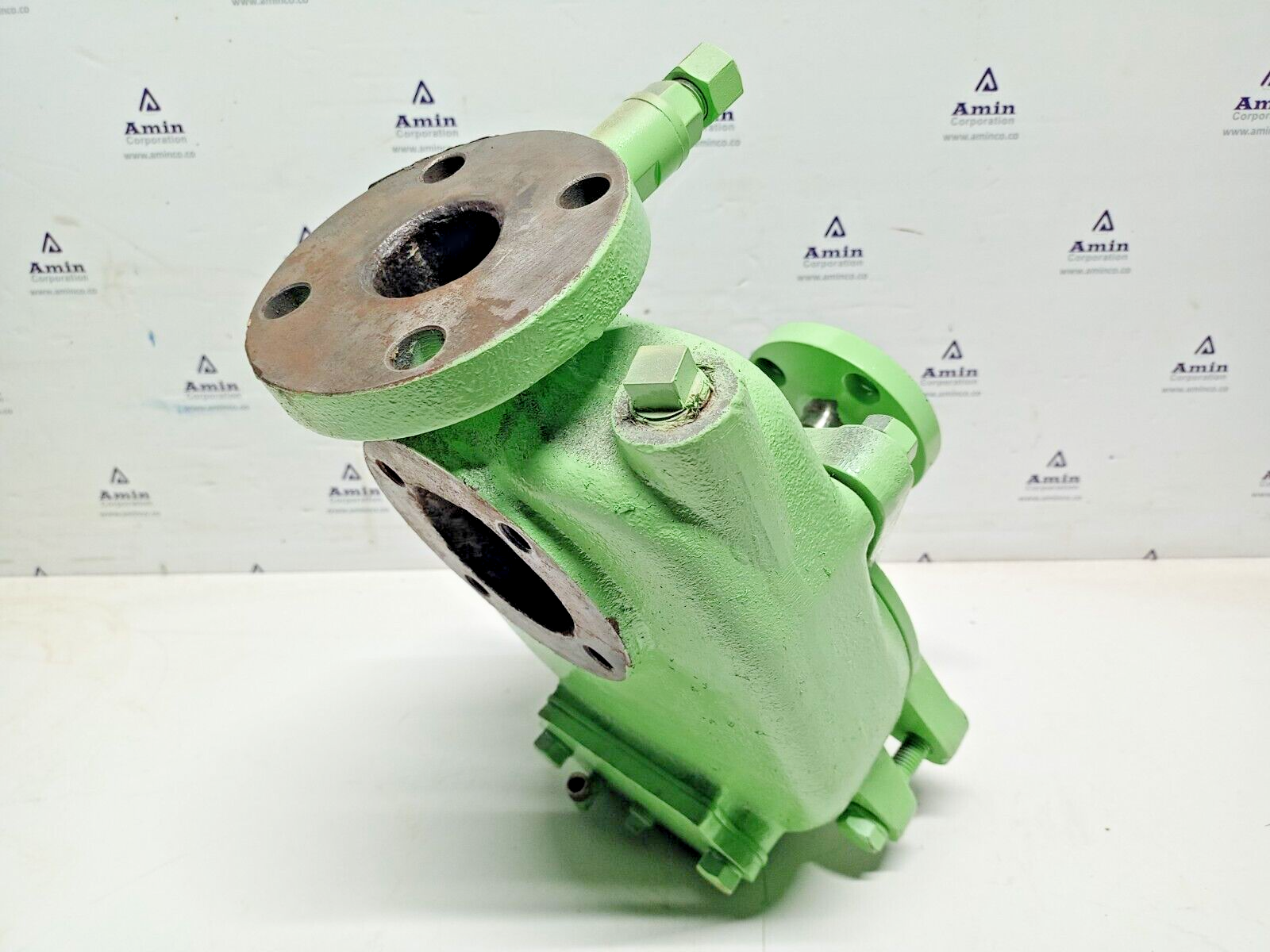 Taiko pump TMS-40A centrifugal pump