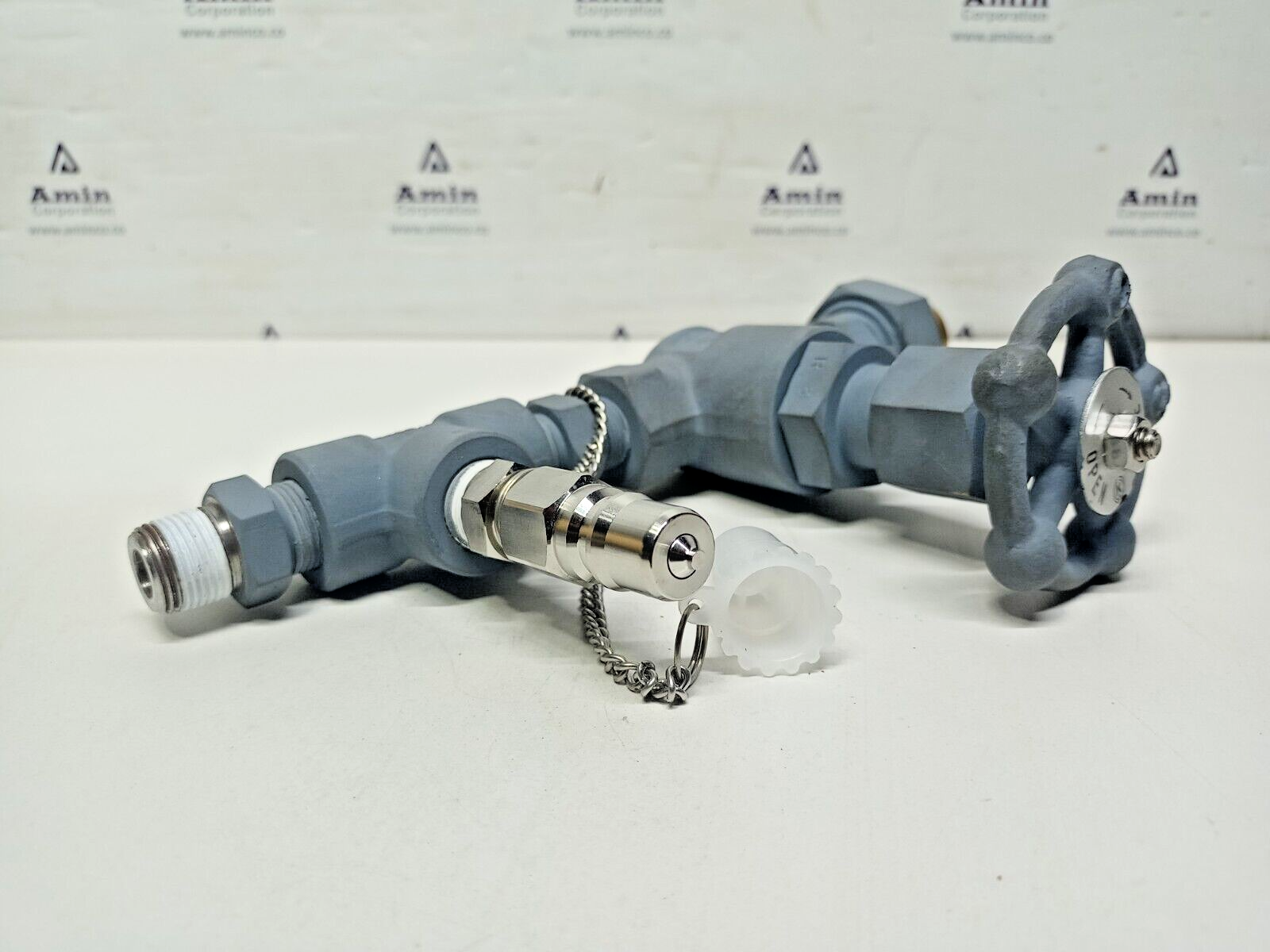 Nakakita 361B valve - NEW